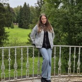 Гуля, 35 лет из г. 