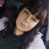 Лилия, 38 лет из г. 