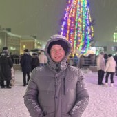 Василий, 36 лет из г. 