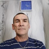 Ринат, 55 лет из г. 