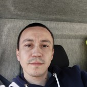 Рустам, 37 лет из г. 