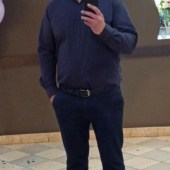 Илья, 38 лет из г. 