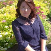 Гөлүсә, 35 лет из г. 