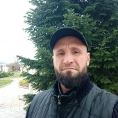 Шамиль, 44 года из г. 