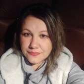 Лилия, 43 года из г. 