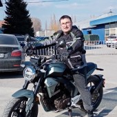 Эмиль, 38 лет из г. 