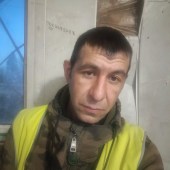 Линаз, 38 лет из г. 