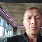 Дамир, 45 лет из г. 