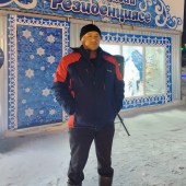 Марат, 47 лет из г. 