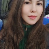 Гюзалия, 27 лет из г. 