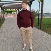 Рамиль, 39 лет из г. 