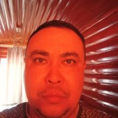 Гизат, 39 лет из г. 