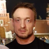 Наиль, 34 года из г. 