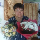 Райфа, 67 лет из г. 