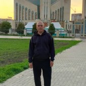 Альберт, 42 года из г. 