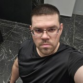 Фарид, 36 лет из г. 