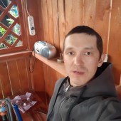 Денис, 42 года из г. 