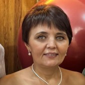 Гульнара, 50 лет из г. 