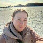 Марьям, 38 лет из г. 