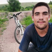 Ильназ, 29 лет из г. 