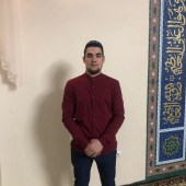 Ильназ, 29 лет из г. 