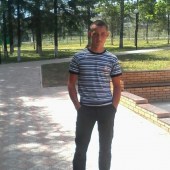 Ильдар, 34 года из г. 