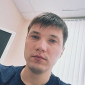 Николай, 40 лет из г. 