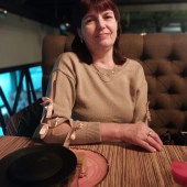 Алсу, 51 год из г. 