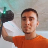 Руслан, 36 лет из г. 