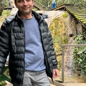 Муслим, 38 лет из г. 