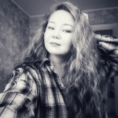 Гульназ, 30 лет из г. 