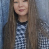 Гульназ, 30 лет из г. 