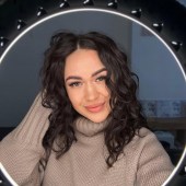 Альбина, 46 лет из г. 