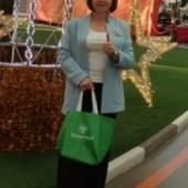 Альфия, 49 лет из г. 