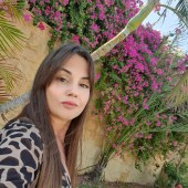 Алина, 40 лет из г. 