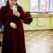 Диана, 30 лет из г. 