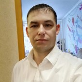 Юрис, 42 года из г. 