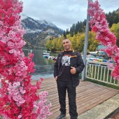 Азиз, 36 лет из г. 