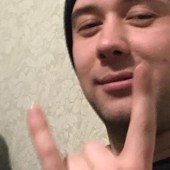 Булат, 29 лет из г. 