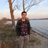 Радик, 21 год из г. 