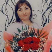 Рания, 36 лет из г. 