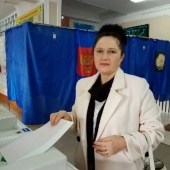 Раушания, 60 лет из г. 