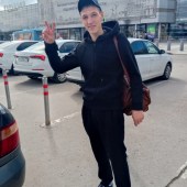 Эльмир, 28 лет из г. 