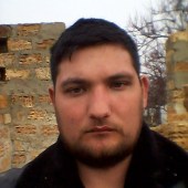 Алим, 34 года из г. 