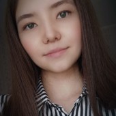 Арина, 25 лет из г. 
