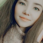 Арина, 25 лет из г. 