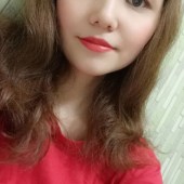 Арина, 24 года из г. 