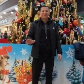 Рустем, 45 лет из г. 