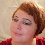 Лилия, 43 года из г. 