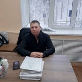 Рамиль, 42 года из г. 
